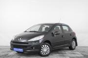 Peugeot 207 I Кемерово  - изображение 27