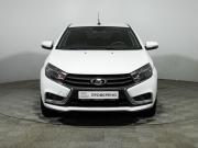 Lada (ВАЗ) Vesta I Санкт-Петербург  - изображение 18