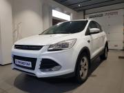 Ford Kuga II Москва  - изображение 18