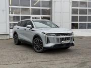 Exeed RX Москва  - изображение 12