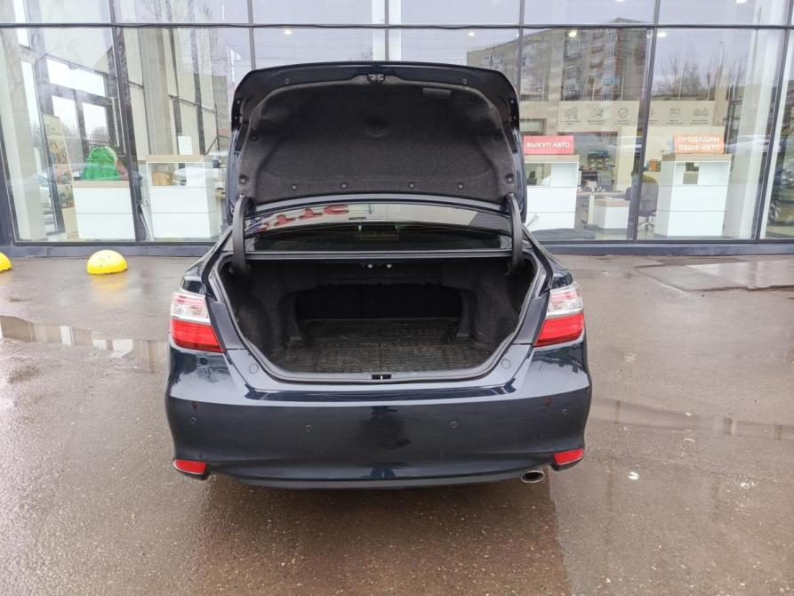 Toyota Camry VII (XV50) Рестайлинг Ижевск  - изображение 12