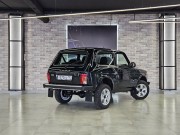 Lada (ВАЗ) Niva Legend Краснодар  - изображение 23