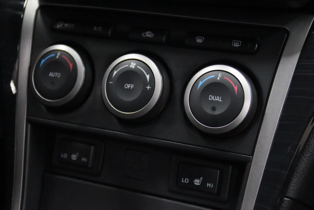 Mazda 6 II (GH) Сургут  - изображение 22