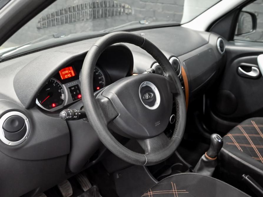 Lada (ВАЗ) Largus I Екатеринбург  - изображение 15
