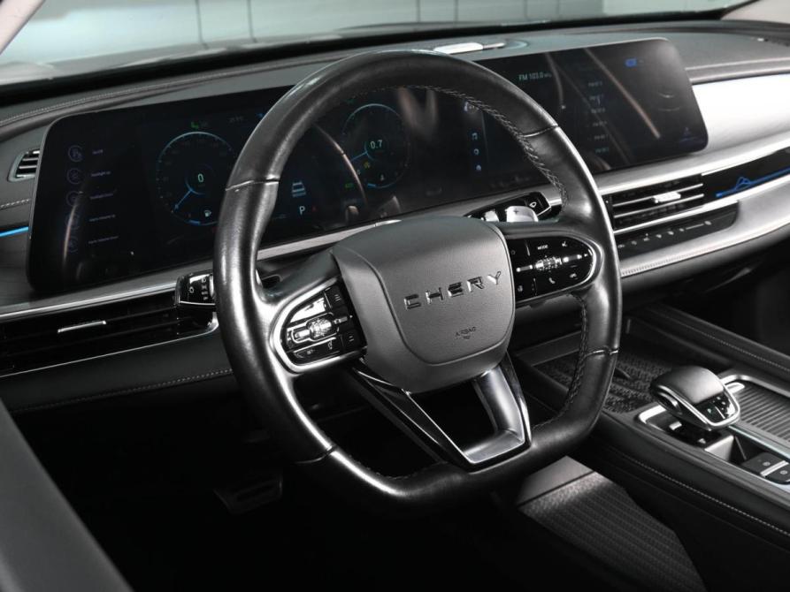 Chery Arrizo 8 Ростов-на-Дону  - изображение 12