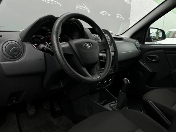 Lada (ВАЗ) Largus I Рестайлинг с пробегом 2021 года, цена 998 800 рублей, 115806 км, универсал, Автокод Объявления