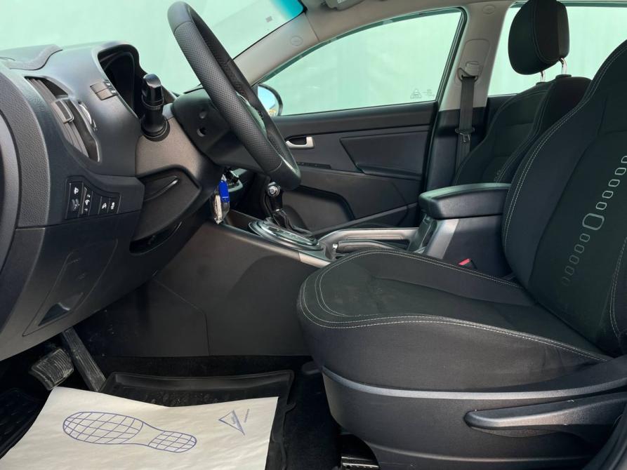 Kia Sportage III Стерлитамак  - изображение 22
