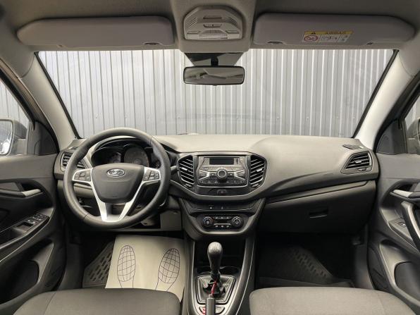 Lada (ВАЗ) Vesta I с пробегом 2019 года, цена 897 000 рублей, 136183 км, седан, Автокод Объявления