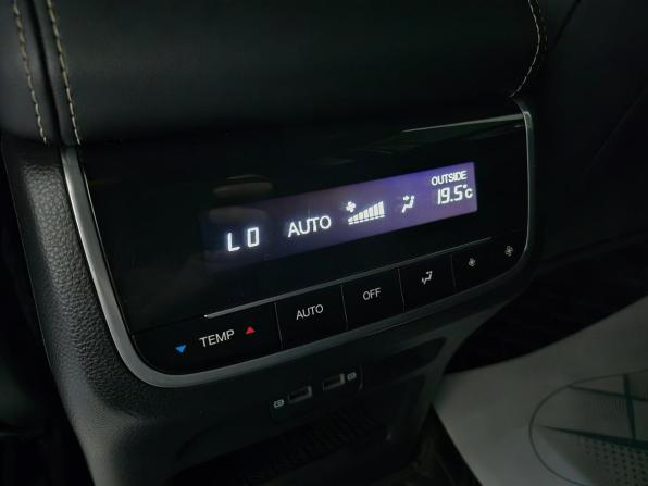 GAC GS8 II с пробегом 2024 года, цена 3 630 000 рублей, 18852 км, внедорожник, Автокод Объявления