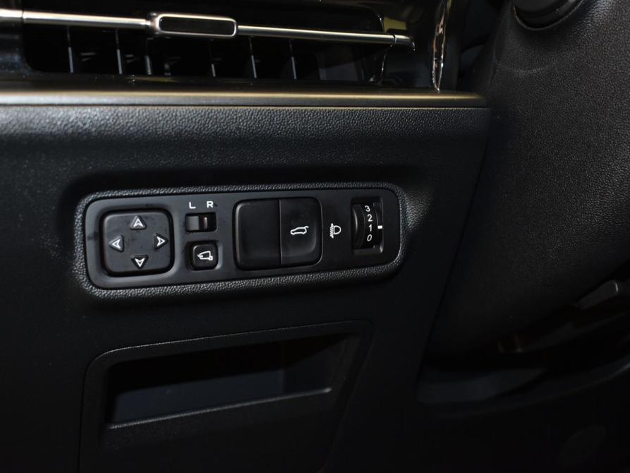 Changan CS55 Plus II Москва  - изображение 22