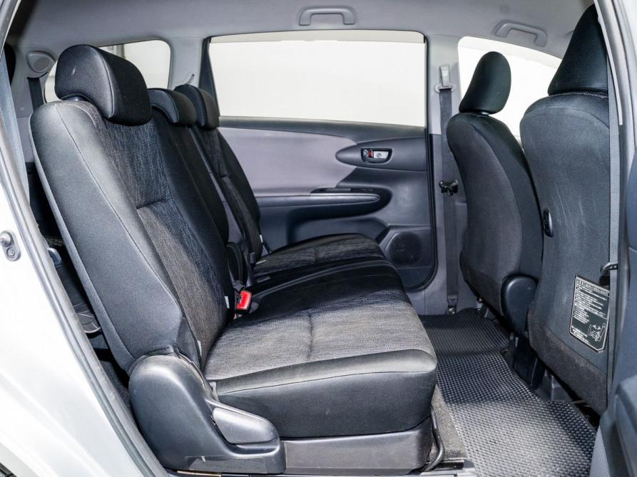 Toyota Wish II Чита  - изображение 6