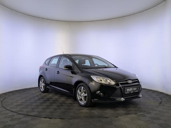 Ford Focus III с пробегом 2011 года, цена 875 000 рублей, 93361 км, хэтчбек, Автокод Объявления