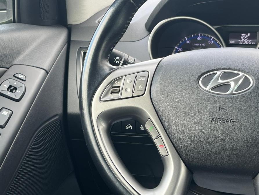 Hyundai ix35 I Рестайлинг Чебоксары  - изображение 20