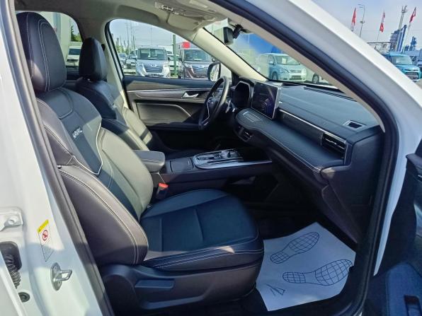 Haval Jolion I с пробегом 2023 года, цена 2 099 995 рублей, 21175 км, внедорожник, Автокод Объявления