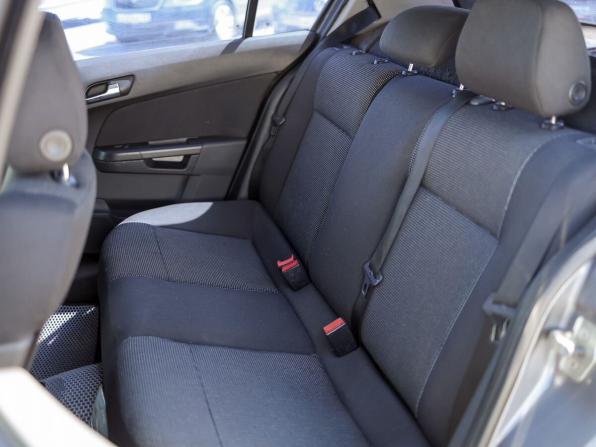 Opel Astra H с пробегом 2006 года, цена 449 000 рублей, 267253 км, хэтчбек, Автокод Объявления