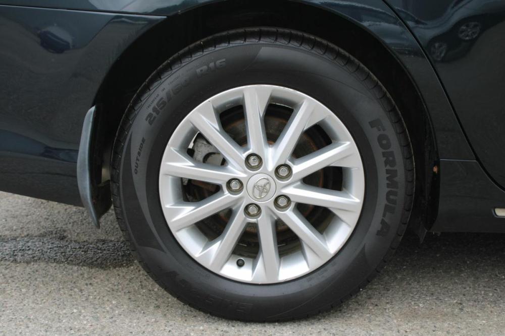 Toyota Camry VII (XV50) Пермь  - изображение 22