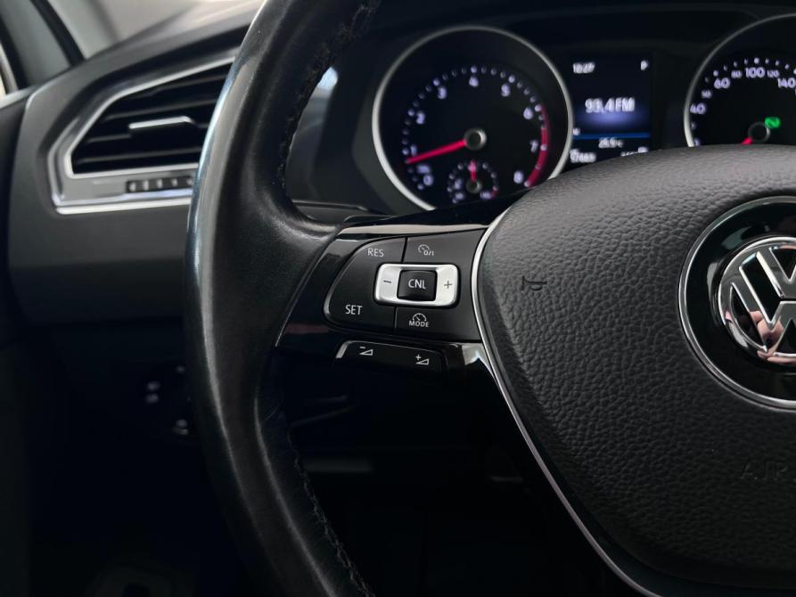 Volkswagen Tiguan II Волгоград  - изображение 16