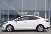 Hyundai Solaris II Рестайлинг Ульяновск  - изображение 32