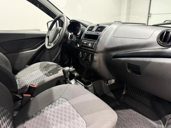 Lada (ВАЗ) Granta I Рестайлинг с пробегом 2023 года, цена 713 670 рублей, 17202 км, седан, Автокод Объявления