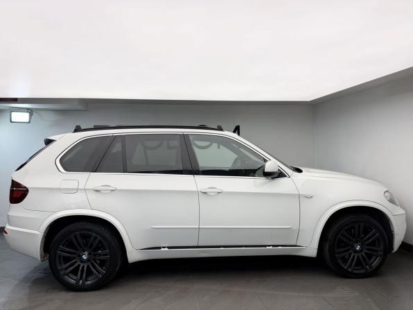 BMW X5 II (E70) Рестайлинг с пробегом 2010 года, цена 1 986 000 рублей, 260690 км, внедорожник, Автокод Объявления