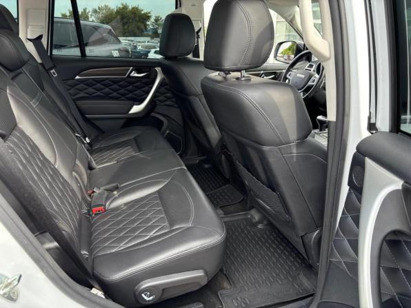 Haval H9 I Рестайлинг с пробегом 2022 года, цена 3 245 000 рублей, 41390 км, внедорожник, Автокод Объявления