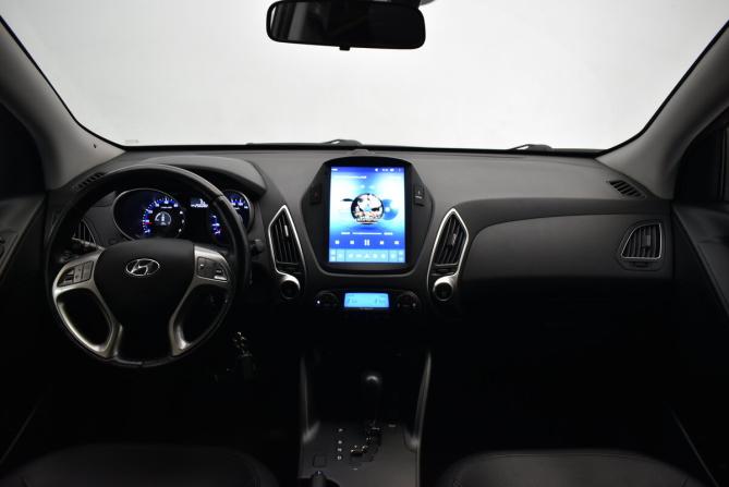Hyundai ix35 I с пробегом 2012 года, цена 1 000 000 рублей, 256082 км, внедорожник, Автокод Объявления