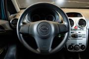 Opel Corsa D Рестайлинг II Уфа  - изображение 23