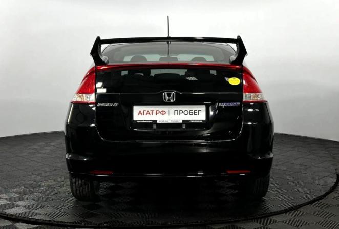 Honda Insight II с пробегом 2010 года, цена 835 000 рублей, 201948 км, хэтчбек, Автокод Объявления