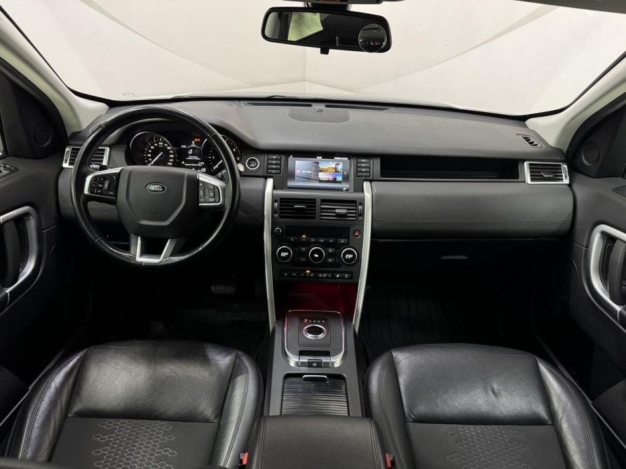 Land Rover Discovery Sport I Воронеж  - изображение 15