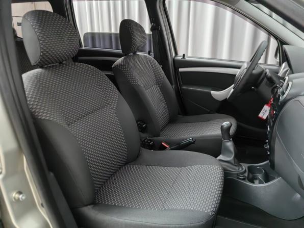 Lada (ВАЗ) Largus I с пробегом 2018 года, цена 677 000 рублей, 155360 км, универсал, Автокод Объявления