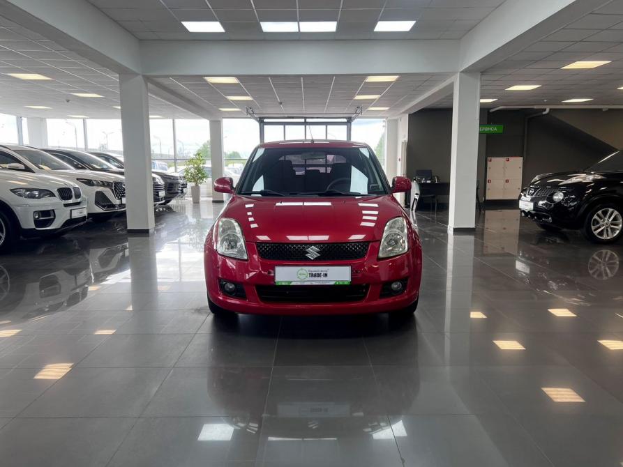 Suzuki Swift III Тверь  - изображение 3