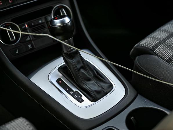 Audi Q3 I (8U) Рестайлинг с пробегом 2015 года, цена 1 680 000 рублей, 197516 км, внедорожник, Автокод Объявления