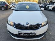 Skoda Rapid I Рестайлинг Нижнекамск  - изображение 32