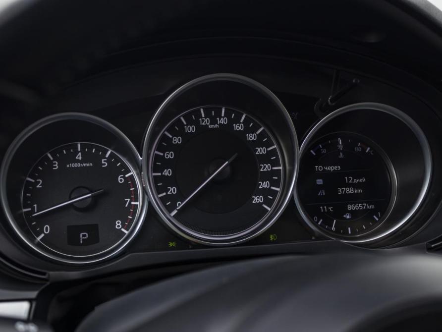 Mazda CX-9 II Москва  - изображение 12