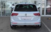Volkswagen Tiguan II Липецк  - изображение 16