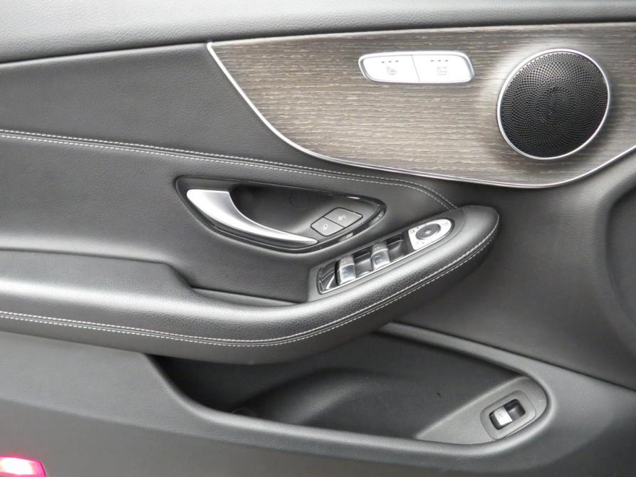 Mercedes-Benz C-Класс IV (W205) Рестайлинг Санкт-Петербург  - изображение 8