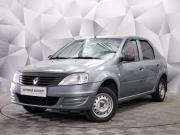 Renault Logan I Рестайлинг Ульяновск  - изображение 20