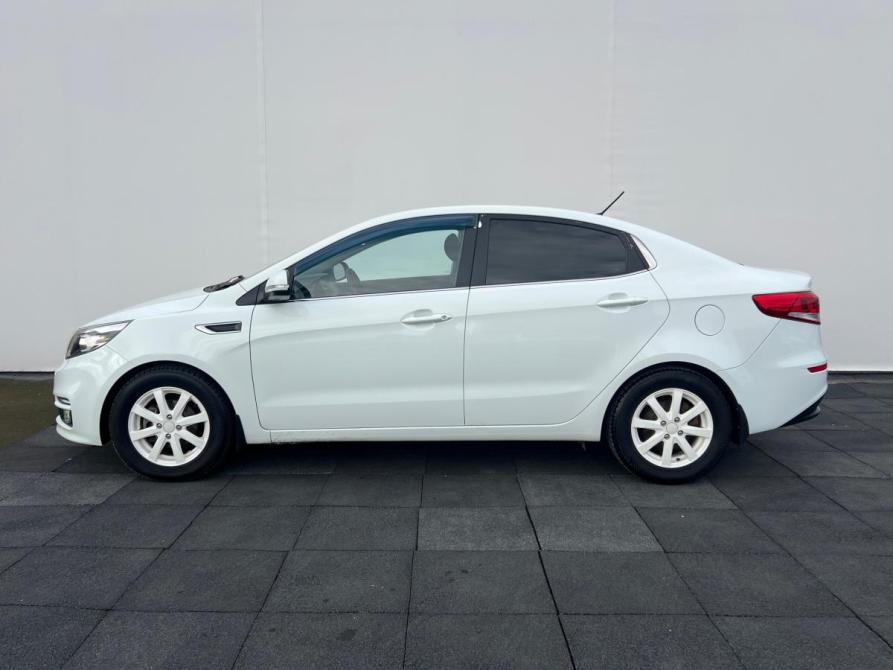 Kia Rio III Рестайлинг Самара  - изображение 3