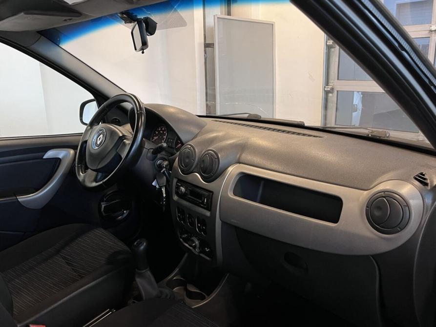 Renault Logan I Рестайлинг Чебоксары  - изображение 12