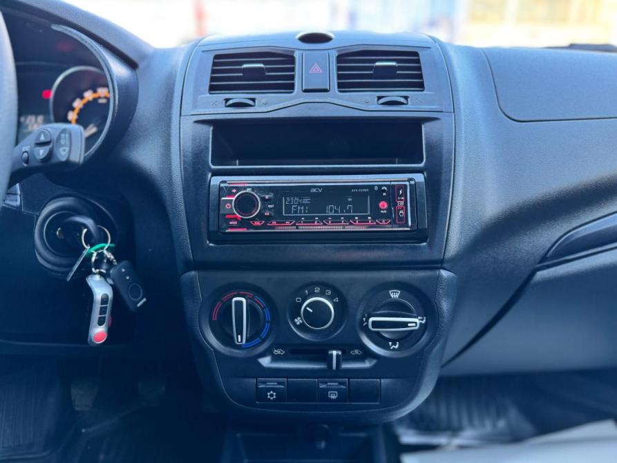 Lada (ВАЗ) Granta I Рестайлинг Пермь  - изображение 8