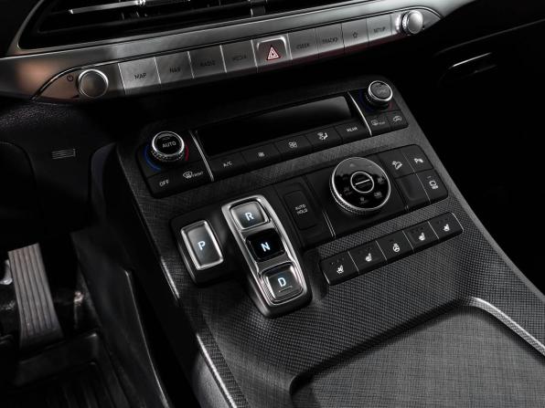 Hyundai Palisade I с пробегом 2022 года, цена 4 752 000 рублей, 51148 км, внедорожник, Автокод Объявления