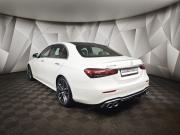 Mercedes-Benz E-Класс AMG V (W213) Рестайлинг Москва  - изображение 33