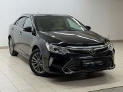 Toyota Camry VII (XV50) Рестайлинг Вологда  - изображение 23