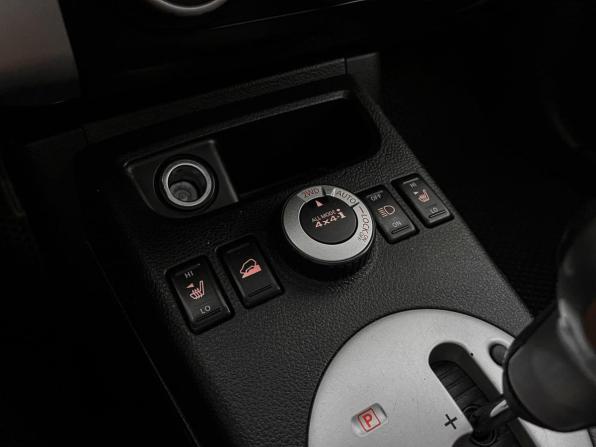 Nissan X-Trail II с пробегом 2008 года, цена 907 000 рублей, 287837 км, внедорожник, Автокод Объявления