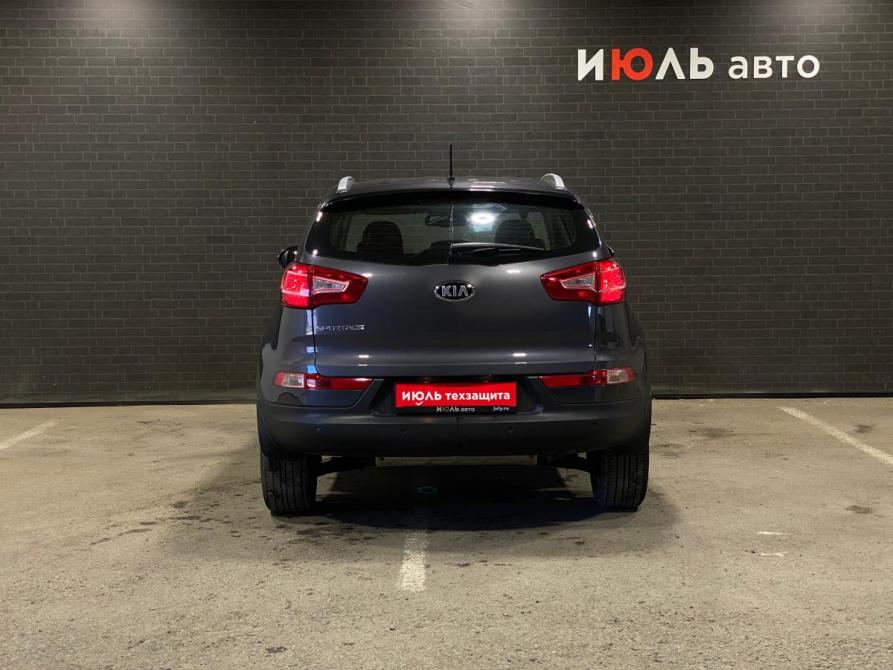 Kia Sportage III Челябинск  - изображение 6