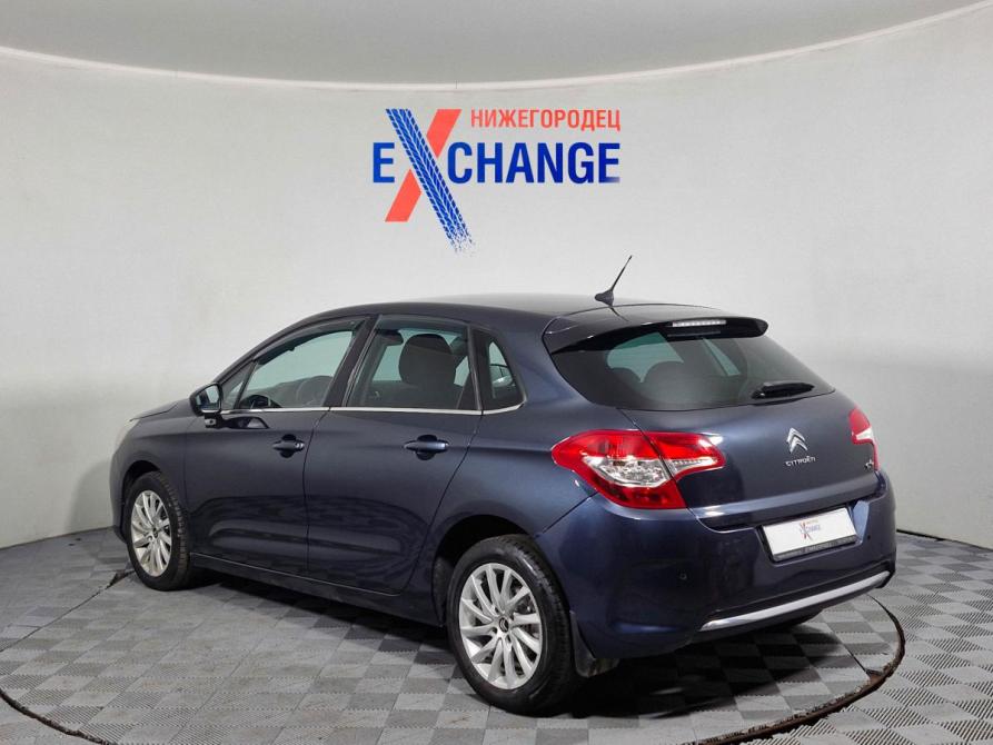 Citroen C4 II Нижний Новгород  - изображение 5