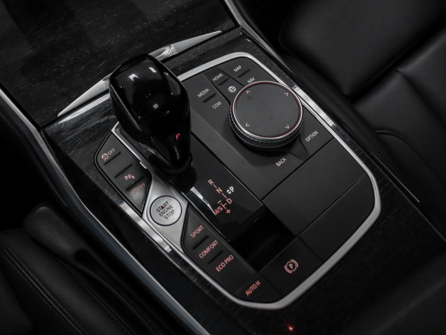 BMW 3 серии VII (G2x) Минеральные Воды  - изображение 13