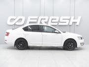 Skoda Octavia III (A7) Ростов-на-Дону  - изображение 22