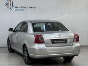 Toyota Avensis II Рестайлинг Химки  - изображение 21