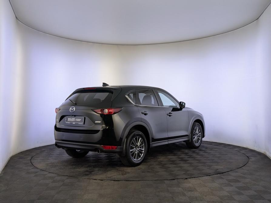 Mazda CX-5 II Москва  - изображение 5